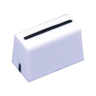 Chroma Caps Fader MK2 White