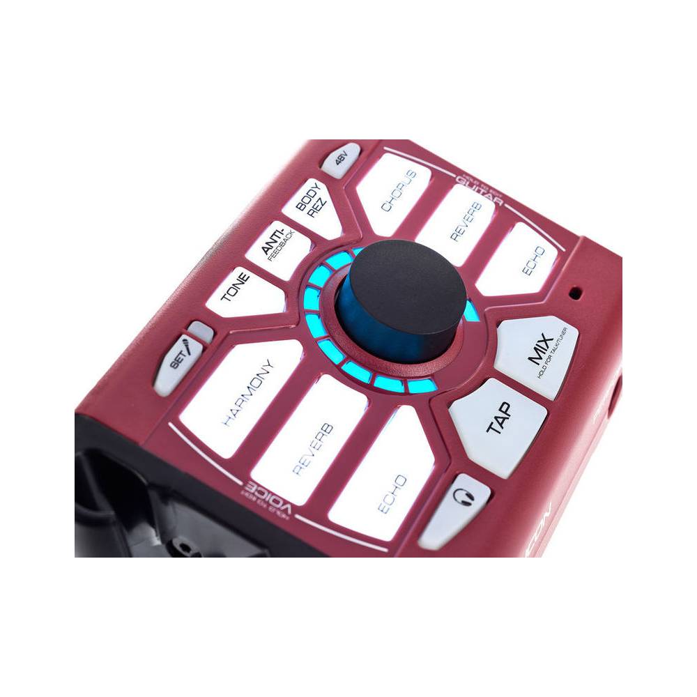 TC Helicon Perform-VG vocal effect