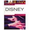 MusicSales Really Easy Piano Disney songbook
