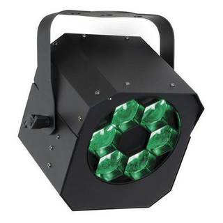 Showtec Dreamwave LED lichteffect