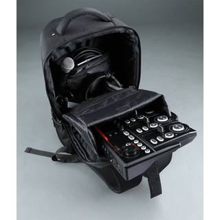 Boss CB-BU10 Utility Gig Bag rugzak voor muziekapparatuur