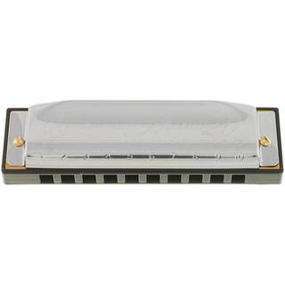 Hohner Special 20 Eb mondharmonica