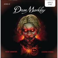 Dean Markley John 5 Signature Strings Light snarenset voor elektrische gitaar