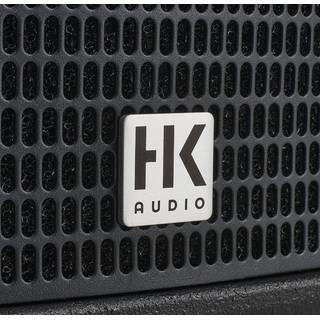 HK Audio Premium PR:O 210 SUB D2 actieve subwoofer