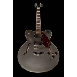 Gretsch G2622 Streamliner Center Block Phantom Metallic