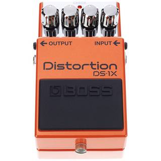 Boss DS-1X Distortion
