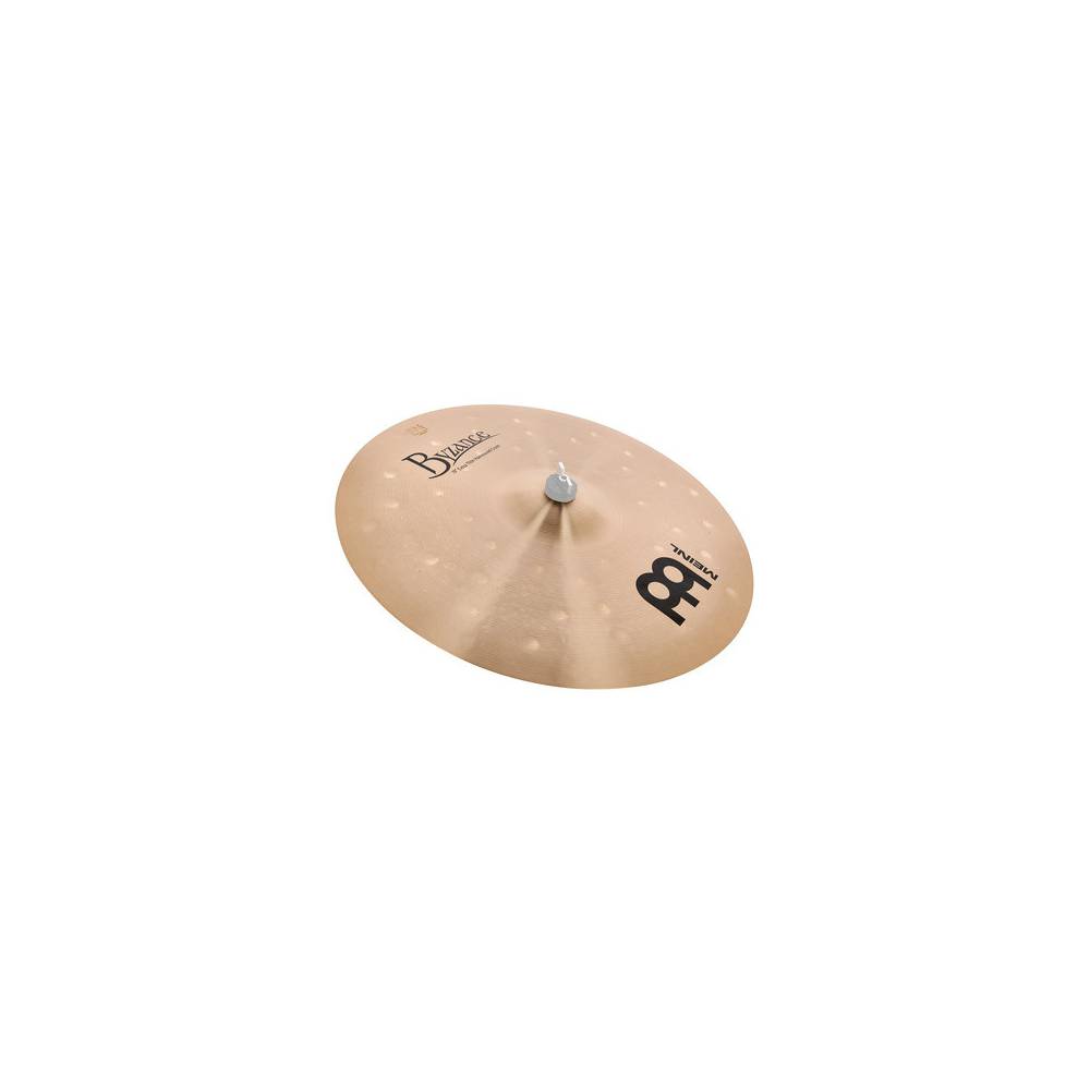 Meinl B19ETHC Byzance 19 inch Extra Thin Hammerd crash