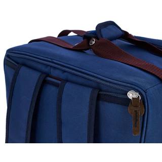 Tama TCB01NB PowerPad Designer Collection Bag voor cajon blauw