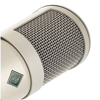 Neumann BCM 705 broadcast microfoon