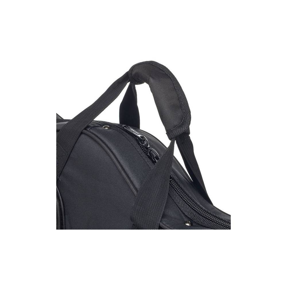 SKB 1SKB-SCFS6 Universal Shaped Electric Guitar Soft Case