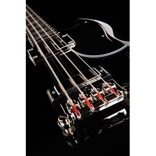 Epiphone EB3 Bass Ebony