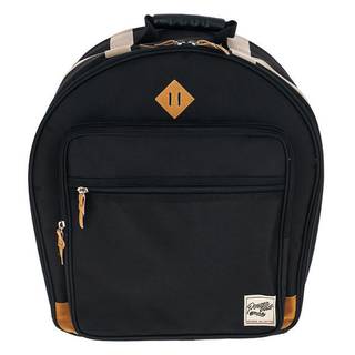 Tama Powerpad Designer Snare Drum Bag 14 x 6.5 inch Black