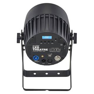 Eurolite LED Theatre spot 200 RGB/WW