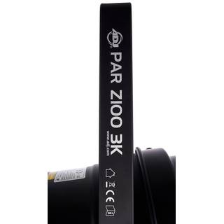 American DJ Par Z100 3k LED Par