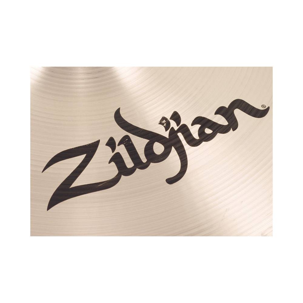 Zildjian 14 A Mastersound Hihats