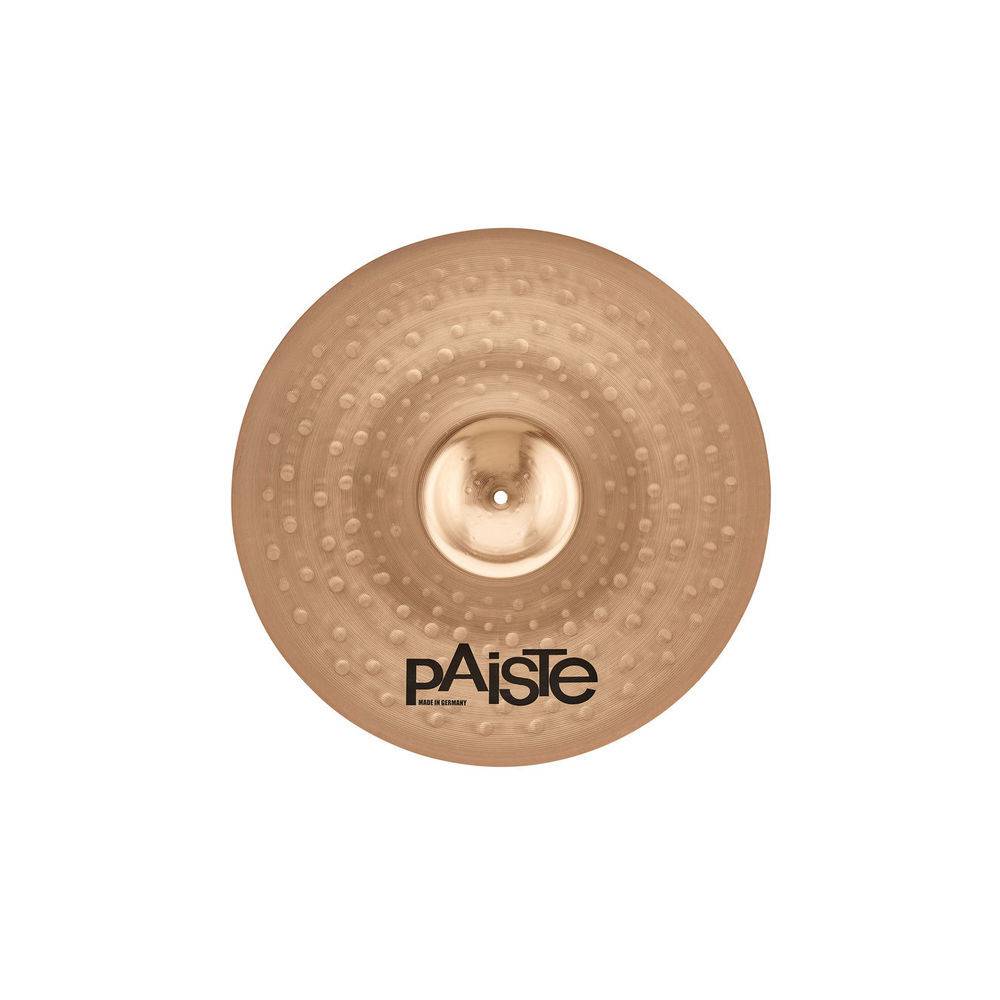 Paiste PST5 20 inch Rock Ride 2014