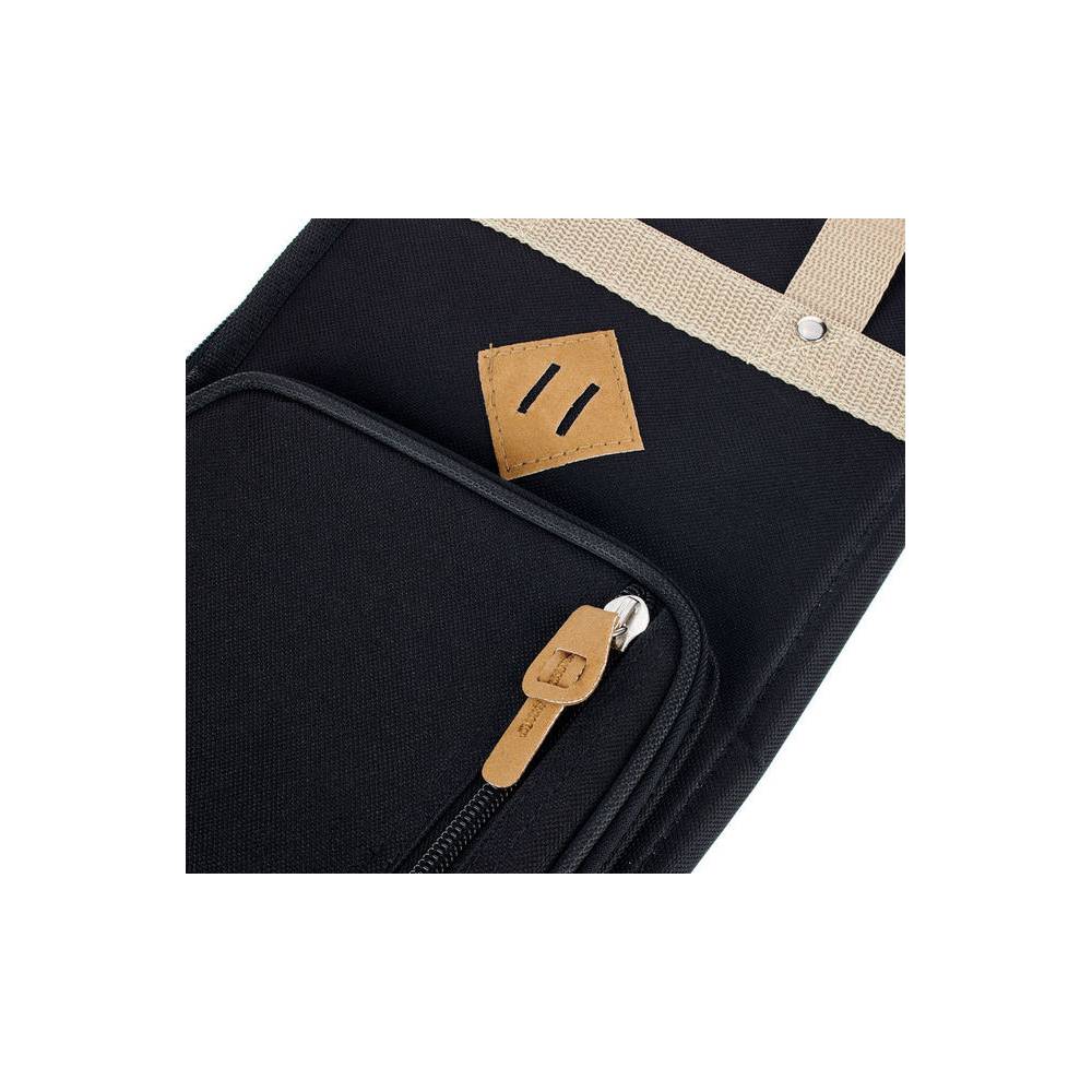 Tama TSB24BK Powerpad Designer Collection stokkentas zwart