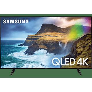 Samsung QE82Q70R - QLED