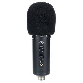 Antelope Audio Axino Synergy Core USB microfoon opnamesysteem