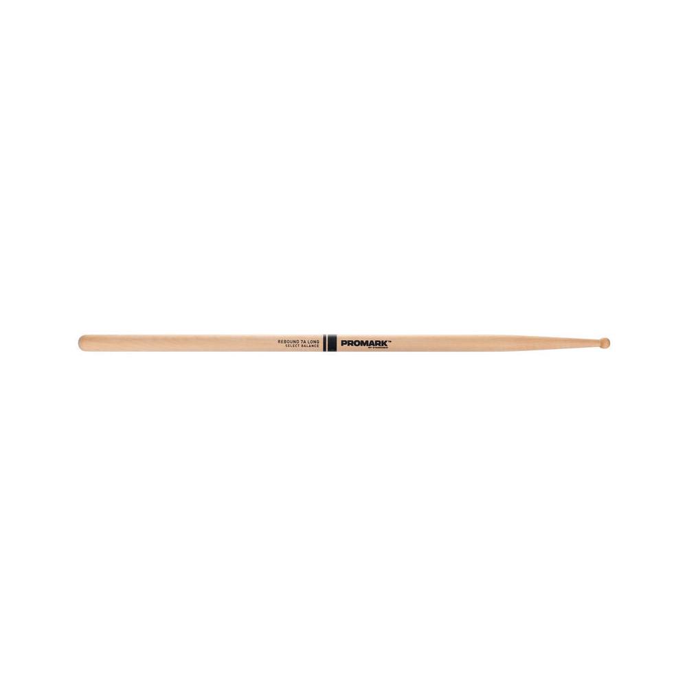 Promark RBM535LRW Rebound Maple Long 7A drumstokken