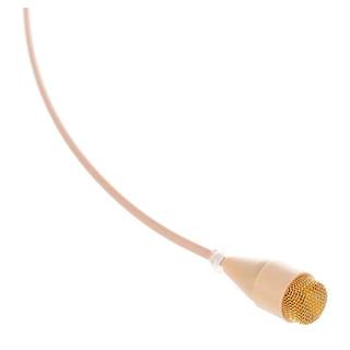 DPA 4066 CORE Omni MicroDot Beige headset-microfoon