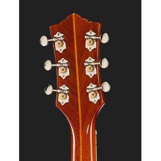Guild A-150 Savoy Blonde hollowbody gitaar