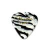 Fender 351 Shape Premium Picks Zebra Heavy (set van 12)