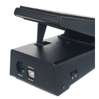 Beat Bars EX3 USB/MIDI expressiepedaal