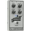 Aguilar TLC Compressor (Silver 25th Anniversary Limited Edition) voor basgitaar