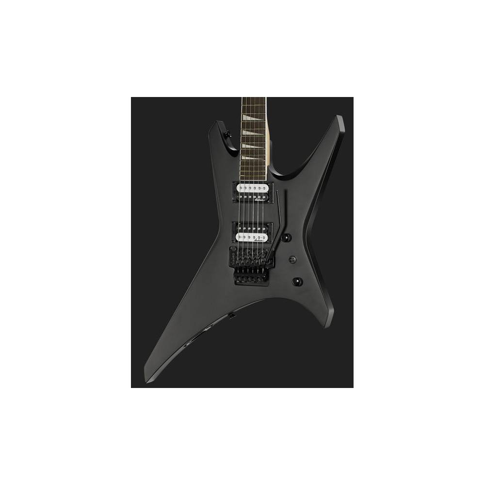 Jackson JS32 Warrior Satin Black