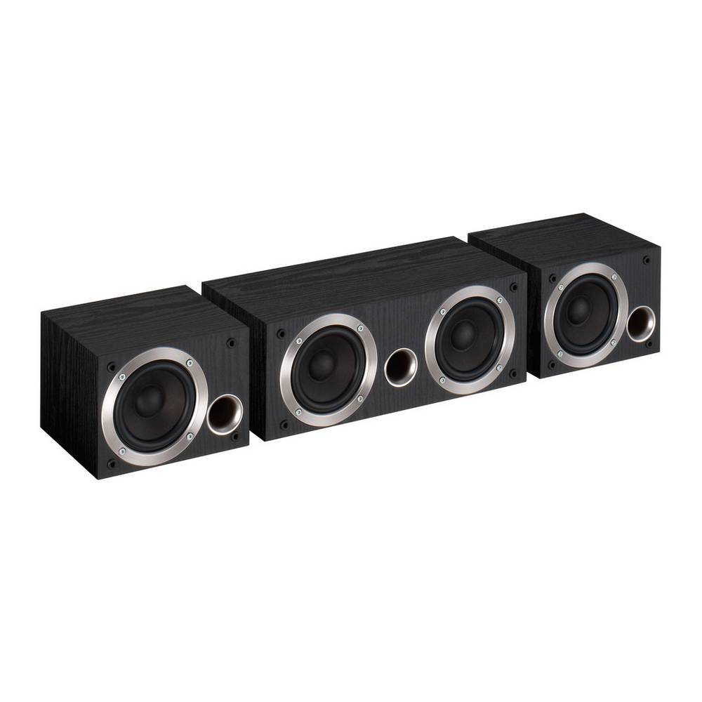 Pioneer S-ES21-CR-K (set)