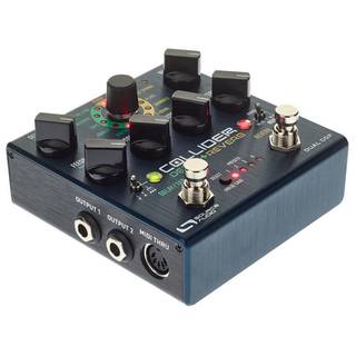 Source Audio SA263 One Series Collider Delay+Reverb