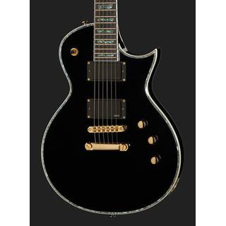 ESP LTD EC1000 Deluxe Black