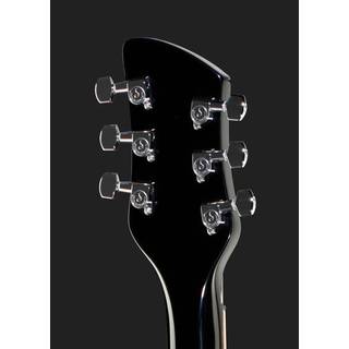 Rickenbacker 360 JG semi-akoestische gitaar