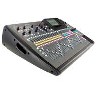 Behringer X32 digitale mixer en USB MIDI controller