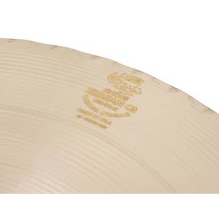 Zildjian 14 A Mastersound Hihats