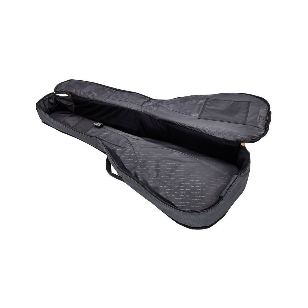 Ritter Bags RGS3-F/MGB gigbag voor folk/auditorium gitaar
