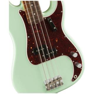 Fender American Original '60s Precision Bass Surf Green RW