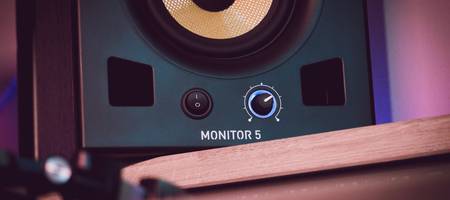 Review: Hercules Monitor 5 ‘De eerste serieuze studio monitor’