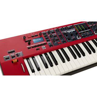 Clavia Nord Wave 2 Performance Synthesizer