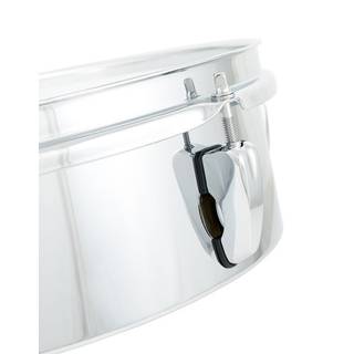 Pearl PTE-313I Primero Steel Flat timbale 13 x 3.5 inch