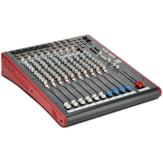 Allen & Heath ZED-14