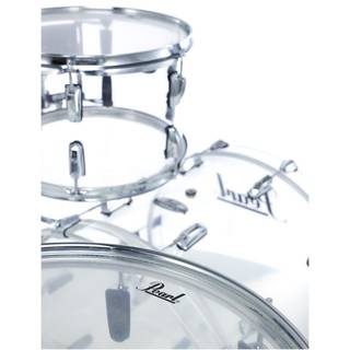 Pearl CRB504PC 730 Crystal Beat Ultra Clear