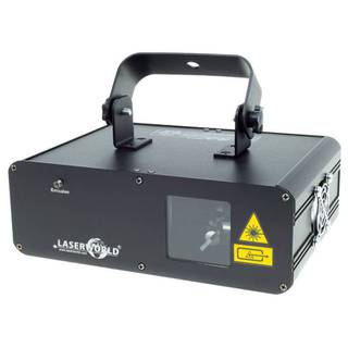 Laserworld EL-400RGB laser