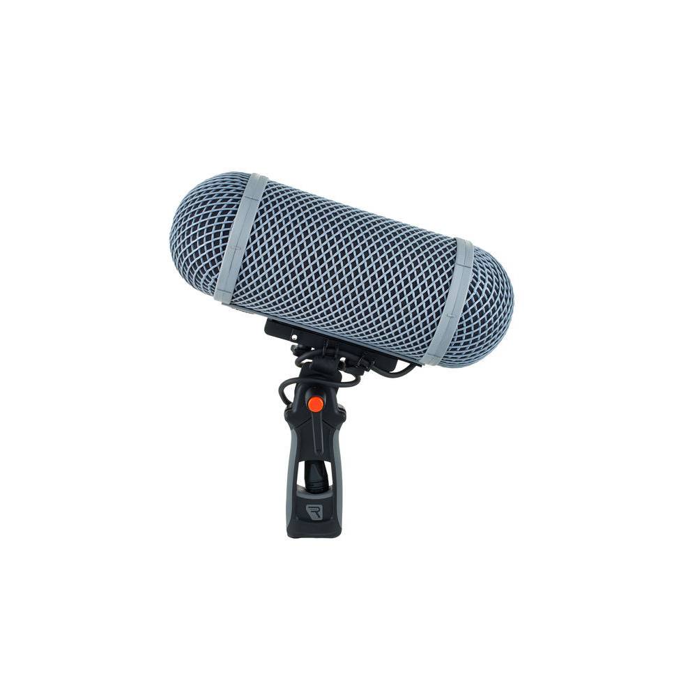 Rycote WS 1 Kit modulair windscherm