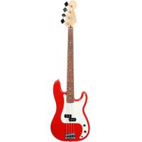 Fender Player Precision Bass Sonic Red PF