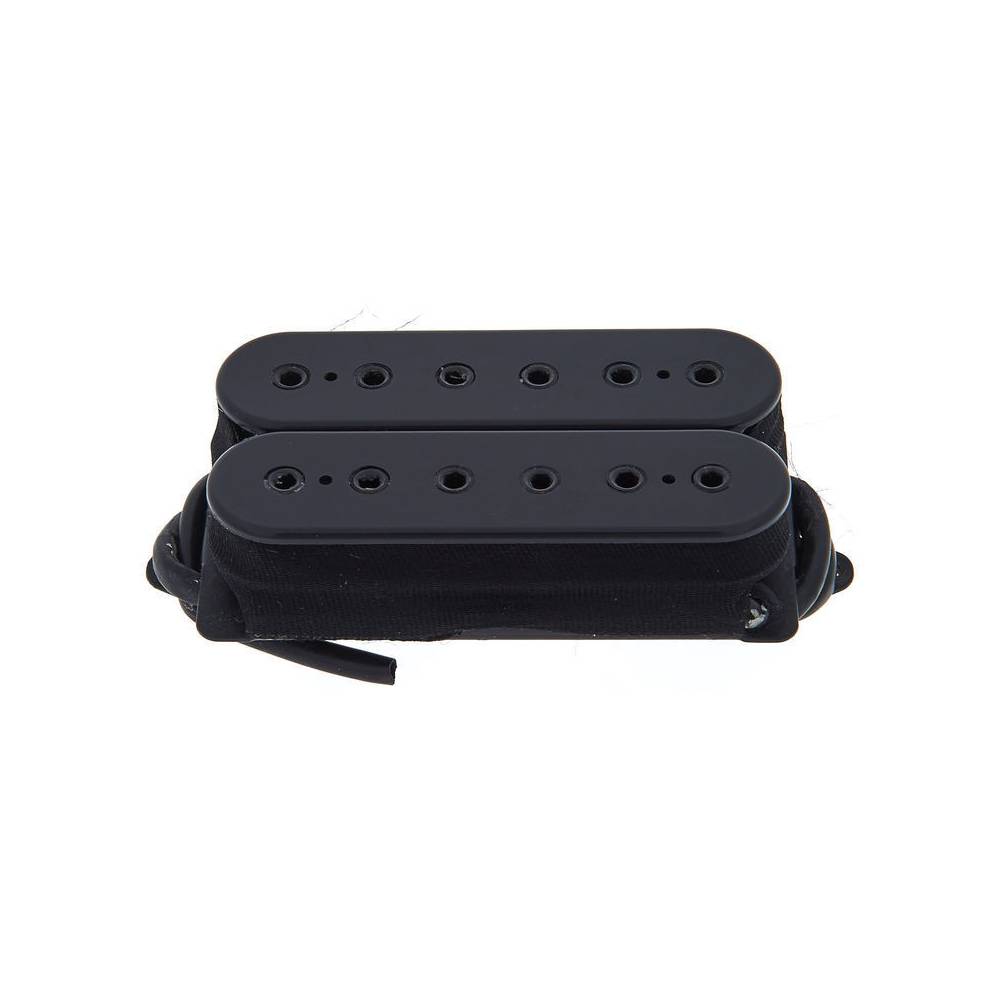 DiMarzio DP159BK Evolution Bridge Black