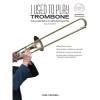 Carl Fischer - I used to play Trombone