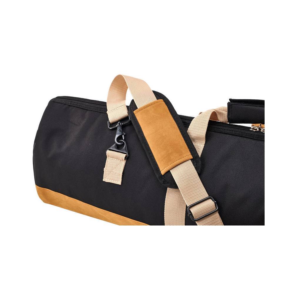Tama THB02LBK PowerPad Designer Collection Hardware Bag zwart