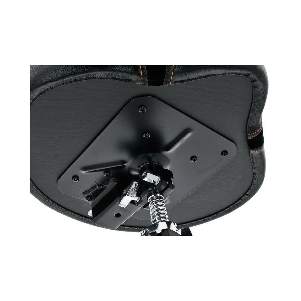 Roland RDT-S drumkruk met velours zadelzitting